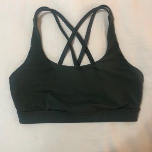 Lululemon Energy Bra